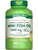 Nature's Truth Fish Oil Omega 3 | 1340 mg | 200 Mini Softgels