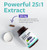 USDA Organic Grape Seed Extract Capsules for Anti Aging & Immune Support