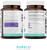 USDA Organic Grape Seed Extract Capsules for Anti Aging & Immune Support