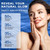 ZEBORA Marine Collagen Peptides Powder for Women, 35 Servings