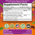 Joint Health Supplement with UC-II® Collagen & TamaFlex® Turmeric, Tamarind