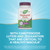 Nature's Way Ginkgold Eyes, Ginkgo Biloba Extract with Bilberry, 60 ct