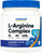 Nutricost L-Arginine Complex (Blue Raspberry) 60 Servings, Gluten-Free