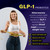 FOLONA Akkermansia GLP-1 Probiotic with Berberine, Gut Health, 60 Capsules