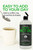 Verdana Organic MCT Oil, 32 fl oz – Pure C8 & C10 from Organic Coconuts, Unflavored MCT Oil for Coffee, Keto Friendly, No Palm Oil, Dietary Supplement