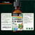 BIO KRAUTER Slippery Elm Bark Tincture for Respiratory & Digestive, 2 Fl.Oz