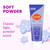 Lume Acidified Body Wash for 24 Hour Odor Control - Removes Odor Better than Soap - Hydrating Formula - Formulated without SLS or Parabens - Safe for Sensitive Skin - 8.5 Ounce - 2 Pack (Soft Powder)