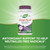 Nature's Way Grape Seed Standardized Extract, 100 mg per Serving, 60 ct