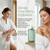 Vitailq Ha Hydrating Body Serum, Body Hydrator Hyaluronic Acid Body Serum, Lightweight Fast-Absorbing Body Care for Deep Hydration & Silky,Non-greasy Skin