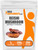 BulkSupplements.com Reishi Mushroom Extract Powder - Reishi Mushroom Powder, Supplement for Overall Well-Being - Gluten Free, 1g per Serving, 250g (8.8 oz) (Pack of 1)