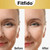 Fitfido MSM Capsules 1000mg, 99.9% Pure Organic Sulfur, 180 Count