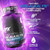 EFX Sports Kre-Alkalyn Pro | pH Correct Creatine Monohydrate Pill Supplement | Muscle Building Pre Workout for Men & Women | 30 Servings, 60 Capsules