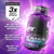EFX Sports Kre-Alkalyn Pro | pH Correct Creatine Monohydrate Pill Supplement | Muscle Building Pre Workout for Men & Women | 30 Servings, 60 Capsules