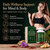 WSGSCBP157 Zafira Recovery Foundation Capsules. Zafira Organics - Non-GMO - 60 Capsules