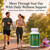 WSGSCBP157 Zafira Recovery Foundation Capsules. Zafira Organics - Non-GMO - 60 Capsules