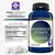 MD. Life Magnesium Citrate 250 mg, High Absorption, 90 Capsules, Non-GMO
