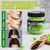 Black Seed Oil Gummies & Chlorophyll, Biotin 500mcg with Hydrolyzed Collagen, Raw Manuka Honey, Organic Cold Pressed - Ultimate Absorption for Skin, Hair & Nails, Digestive, Overall Health, 1 Pack