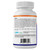 Vitamatic Serrapeptase 240,000 SPU Servings, 120 Delayed Released Capsules - Enteric Coated - Non-GMO- Made in the USA (Pack of 2)