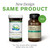 Nature's Sunshine Thyroid Activator 100 Capsules