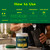 Organika Creatine Powder- 100% Pure Micronized Creatine Monohydrate - Helps Build Lean Muscle, Increase Strength, and Improved Recovery and Performance for Men and Women - 500g, 100 Servings