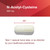 PROTOCOL FOR LIFE BALANCE NAC with Selenium, 100 Veg Caps