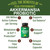 Peak Performance Akkermansia Probiotic Capsule to Increase GLP-1 Production