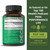 Peak Performance Akkermansia Probiotic Capsule to Increase GLP-1 Production