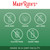 MaryRuth's Serrapeptase Enzymes Capsules, 60 Count, Vegan