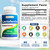 Best Naturals Lactoferrin 250 mg Veggie Capsule, Supports Healthy Immune Function - 60 Count