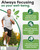 livenaturally Prostate Health Supplement for Men - Saw Palmetto with Pumpkin Seed, Stinging Nettle, Zinc and Selenium - Supports Urinary Flow and Bladder Comfort - Vegan, 120 Capsules, 60 Day Supply