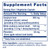 Life Extension Tri Sugar Shield®, Sorghum bran, White Mulberry, phloridzin Apple polyphenol, Three Botanical extracts Promote Healthy Glucose Metabolism, Gluten-Free, Non-GMO, Vegetarian, 60 Capsules