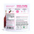 KOYAH - Organic Beet Capsules, Freeze-Dried: 60 Capsules