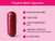 KOYAH - Organic Beet Capsules, Freeze-Dried: 60 Capsules