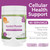 Zahler Inositol Powder - Healthy Mindset & Nervous System Support for Women - Inositol & Glycine to Support Liver Function & Cellular Health - Kosher, Non-GMO & Gluten-Free - Unflavored, 11.5 oz