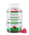 BariSlim Advanced Bariatric Multivitamin Gummies - Specially Formulated Bariatric Vitamins for Patients After Weight Loss Surgery - Supports Energy & Immune Health | Mixed Berry (90 Vegan Gummies)