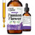 Wild & Organic Passionflower Tincture - Relaxing Passion Flower Drops - 2oz