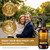 HEBS LAB. Mullein Leaf Extract for Lung Cleanse - Mullein Drops for Lung Health - Made in USA - Lung Support Supplement - Herbal Respiratory Support - Mullein Extract Tincture 2 Fl Oz