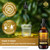 HEBS LAB. Mullein Leaf Extract for Lung Cleanse - Mullein Drops for Lung Health - Made in USA - Lung Support Supplement - Herbal Respiratory Support - Mullein Extract Tincture 2 Fl Oz
