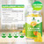 VCCHUYH Calcium Citrate Gummies 1200 mg, Sugar Free Calcium Gummies for Adults & Kids, Chewable Calcium Supplements for Women, Bone & Immune Support, Pineapple Flavor 120 Count