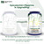 Nootropics Depot Epicatechin Capsules | 200mg (−)−Epicatechin + 6mg Piperine for Bioavailability | Green Tea Extract | Promotes Muscle Mass, Cardiovascular Health, and Energy | 30 Count