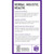 New Chapter Holy Basil Force Stress Relief Supplement, 30 Count