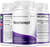 (2 Pack) Neurocept Brain Supplement Capsules - Official Neuro cept Brain & Memory Focus Support Advanced Formula, Neurocept Pills Daily Support for Overall Health & Wellness, 120 Capsules for 2 Months