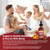 2-Pack Berberine with Ceylon Cinnamon Liquid Drops - Berberine Supplement with Turmeric, Moringa, Bitter Melon, Chromium, Gymnema - Daily Dietary Supplement for Adults, 4 FL OZ - Vegetarian