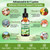 L-Lysine 1000mg Liquid Drops w. Monolaurin Olive Leaf Extract Vitamin C D3 & Zinc, 6-in-1 Essential Amino Acid Supplement for Immune Collagen Lip & Oral Health, Liposomal Lysine for Better Absorption