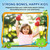 2PCS Center-Filled Magnesium Gummies for Kids 300MG - Magnesium Glycinate Gummies with L-theanine, Omega-3, Vitamin B6, D for Kids & Adults, Supplement for Sleep, Calm & Muscle Relaxation