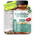 FIRSTORGANIC Women’s Candida Cleanse & Yeast Balance | 1600mg - 60Caps | 10-in-1 Herbal Parasite Detox Support with Oregano, Wormwood, Black Walnut & Clove | Third-Party Lab Tested