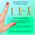 FIRSTORGANIC Women’s Candida Cleanse & Yeast Balance | 1600mg - 60Caps | 10-in-1 Herbal Parasite Detox Support with Oregano, Wormwood, Black Walnut & Clove | Third-Party Lab Tested