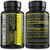 Vitamin D3 5000 IU with Avocado Oil, High Potency 125 mcg, 90 Mini Softgels