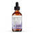 Earthley Wellness Elderberry Elixir Drops, Herbal Elderberry Syrup Alternative, Powerful Immune & Respiratory Support, Shelf Stable with Mullein, Orange Peels, and Cloves (2oz, Kids, 120+ doses)