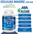 Celulas Madres 4 Botellas Vitamisan